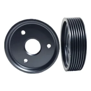 Polia Bomba Hidr. Motor Renault Master 2.5 8201088953