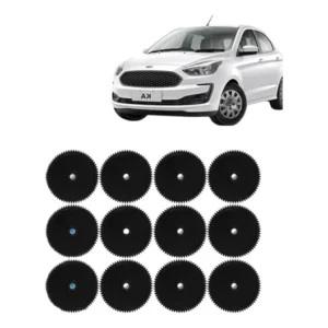 Kit 12 Engrenagem Tbi Ford Ka 1.0 3cc 12v - Ecb9f991