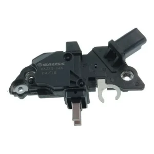 Regulador De Voltagem Para Citroen, Peugeot Ga233 - Gauss