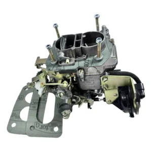 Carburador Gol 91/92 Motor Cht 460 1.6 Álcool Original Weber (Recondicionado)