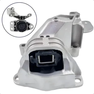 Coxim Calço Motor Direito Renault Duster 1.6 16v 2011---2016