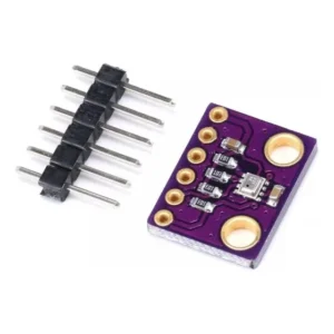 Sensor Pressão Temperatura Bmp280 Gy-bmp280 Arduino Rasp Esp