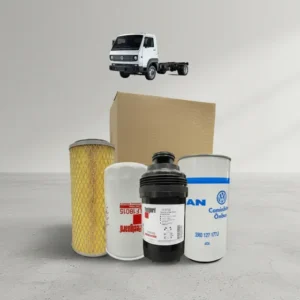 Kit Troca Filtros Delivery 5-150e /8-160e /9-160e /10-160e