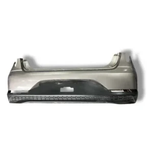 Para Choque Traseiro Hyundai Hb20 2025