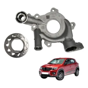 Bomba De Óleo Do Motor Renault Kwid 1.0 12v 3 Cil Original