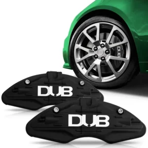 Par Capa Pinça De Freio Volkswagen Golf Mexicano Esportiva