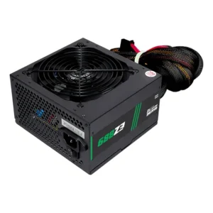 Fonte de Alimentação 500W 80 Plus K-Mex EZ8898F PX Series Preto 12cm