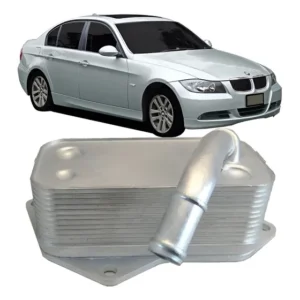 Resfriador Trocador Calor Motor Bmw 320i 328i 325i 2006 2013