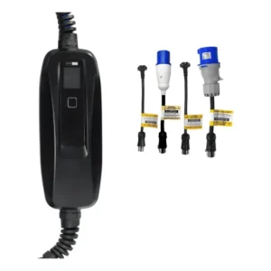 Carregador Portátil Atm Ultraflex 7.2 Kw Tesla Cybertruck