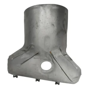 Defletor Escape Fiat Mobi Uno Strada 51945854