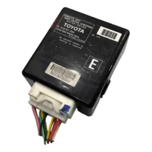 Central Elétrica Portas Toyota Etios 2012/2015 12235