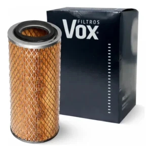 Filtro Ar Motor Mercedes 608 Om 314 Ap8528