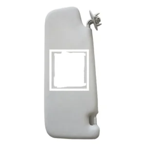 Quebra Sol Direito Gm Onix/prisma 13/2024 13426525 26317899