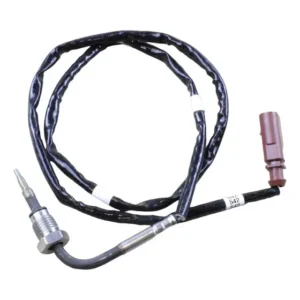 Sensor Temperatura Sonda Egt 059906088db Amarok V6 Original