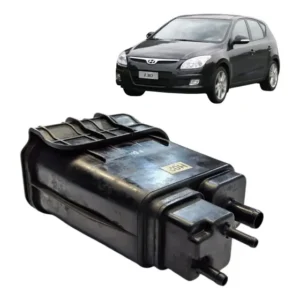 Filtro Canister Carvao Ativo Hyundai I30 2.0 16v 2010