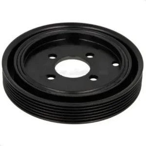 Polia Virabrequim C5 1.8 2.0 16v 2000-2004 6pk Motor Ew10j4