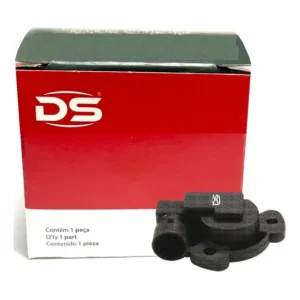 Potenciômetro Borboleta Tps Gm Corsa / Celta Icd123 78872