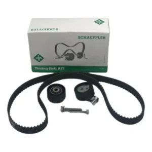 Kits Correia Dentada Motor 307 308 407 Picasso C4 2.0 16v