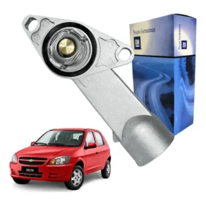 Válvula Termostática Celta Prisma Onix Cobalt Corsa 93275736