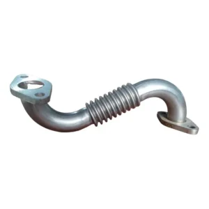 Tubo Vàlvula Egr Pajero Full Sport L200 Hpe Modelo (s)