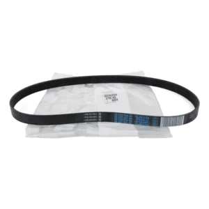 Correia De Acessórios Citroen C4 Pallas 2007 A 2008