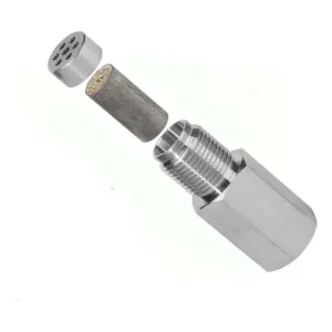 Prolongador De Sonda Lambda Mini Catalizador Elimina Erro