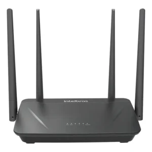 Roteador Action Rf 1200 Wi-fi 5 Intelbras