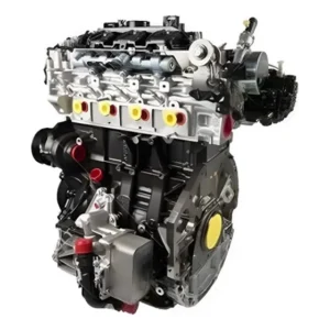 Motor Completo M9t 2.3 Renault Master Chassi 2014 A 2022