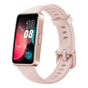 Relogio Huawei Band 8 1.47caixa Polímero Pulseira Pink Cor da caixa Rosa