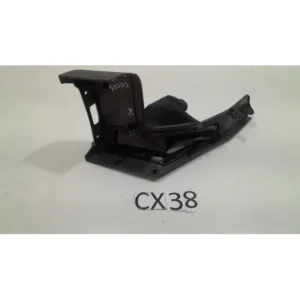 Acabamento Console Coifa Freio Mão Ford Focus 09/13 4688u100