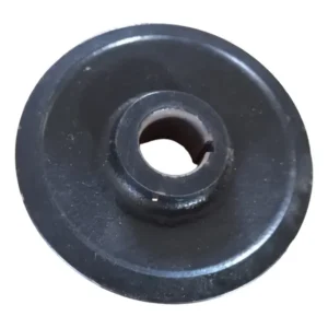Polia Alternador Original Ford F-4000 F-1000 Mwm 74mm