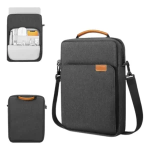 Case Bolsa Pasta Transporte Para iPad 10ª A2696 A2757 A2777