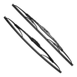 Par Palheta Limpador Parabrisa Dianteira Range Rover 91 A 94