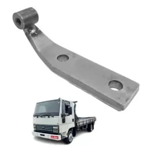 Suporte Lateral Bomba Injetora Motor Cummins Bt Rotativa For