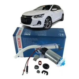 Refil Bomba Combustível Jac Motors J3s 1.5 2013 2014 A 2022