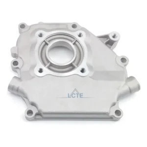 Tampa Da Carcaça Bloco Motor Gasolina 5.5cv