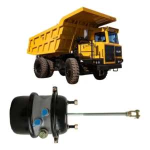 Cuica Freio Spring Brake Carretas Caminhão Randon Moderno Rk