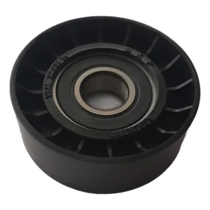Rolamento Correia Auxiliar Motor Fiat Fire Skf Vkm32031h