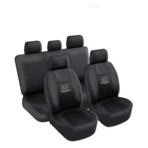 Capa De Banco 90% Couro Honda Crv