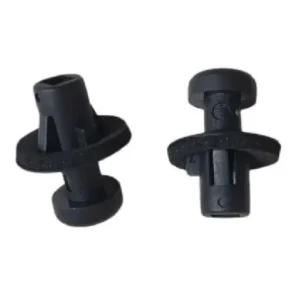 2 Parafusos Cordão Porta Malas Ônix 2020/21/22 Do Bagagito