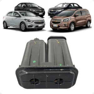 Filtro Canister Gm Spin Onix Prisma Cobalt 2013 A 2019