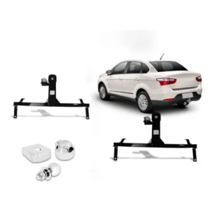 Engate Reboque Fiat Grand Siena 2012 2013 2014 2015 A 2023