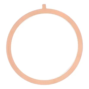 Anel Coletor Admissão Vw Saveiro Spacefox Polo 1.0 1.6 Ea111