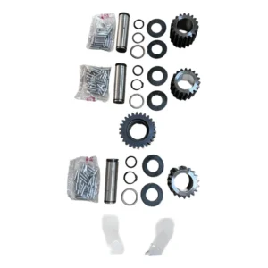 273934 Kit Jogo Reparo Cubo Redutor Volvo ( 04 Peças )