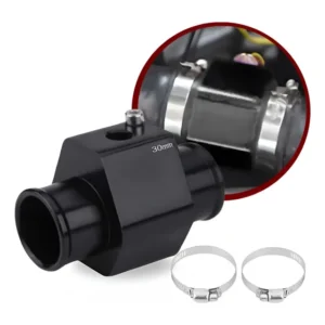 Adaptador Para Mangueira Sensor Temperatura Água Radiador
