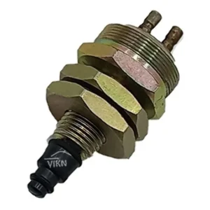 Interruptor Luz De Freio Mercedes Caminhões 3rho