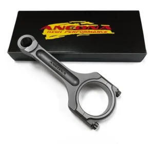 Jogo Biela Forjada Ancona Vw Polo Tsi 1.4 Cód.:03950