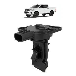 Sensor Fluxo Ar Maf Hilux 2.8 2016 A 2025