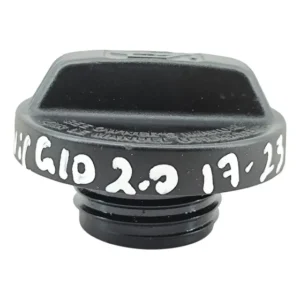 Tampa Óleo Motor Honda Hrv 1.8 2016 A 2021 Original