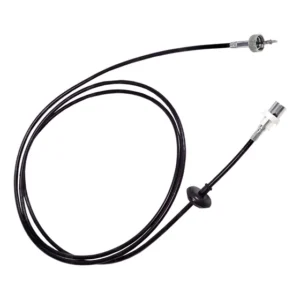 Cabo Do Velocímetro Asia Motors Towner 0.8 6v 1994 A 1998